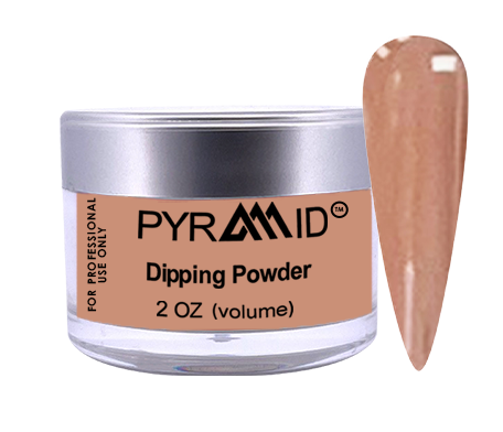 Pyramid Dip|Acrylic - #335