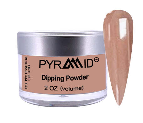 Pyramid Dip|Acrylic - #338