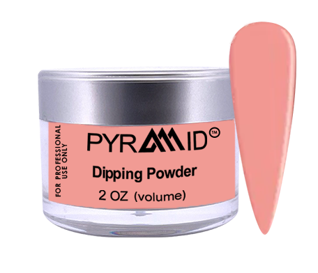 Pyramid Dip|Acrylic - #340