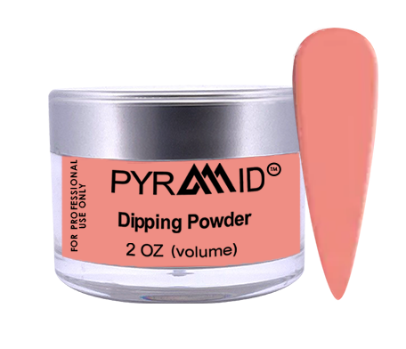 Pyramid Dip|Acrylic - #341