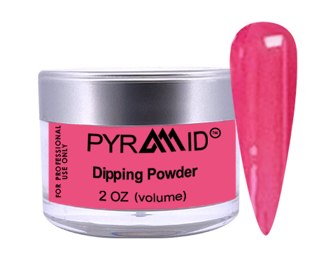 Pyramid Dip|Acrylic - #345