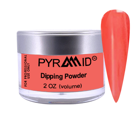 Pyramid Dip|Acrylic - #349