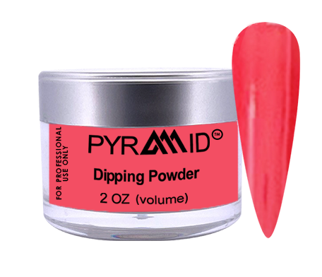 Pyramid Dip|Acrylic - #351