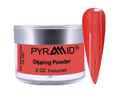 Pyramid Dip|Acrylic - #352