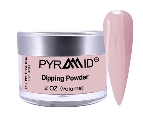 Pyramid Dip|Acrylic - #353