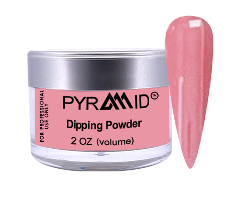 Pyramid Dip|Acrylic - #357