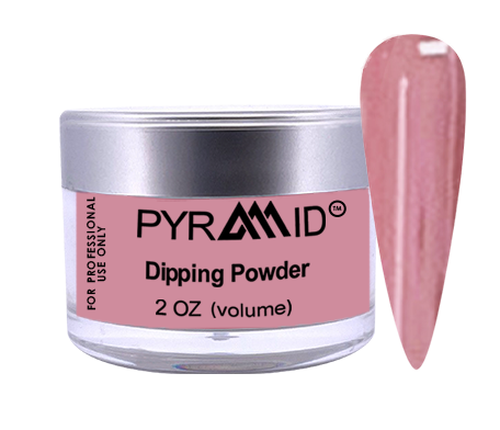 Pyramid Dip|Acrylic - #358