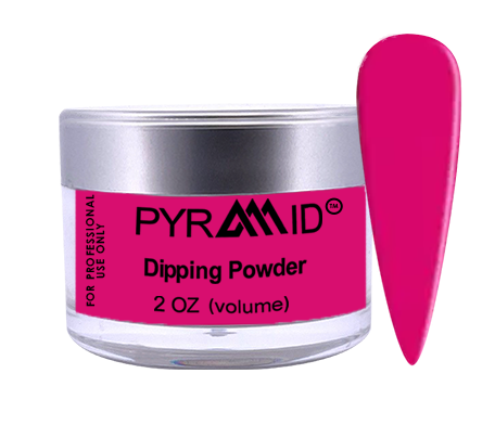 Pyramid Dip|Acrylic - #368