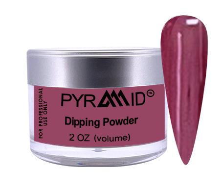 Pyramid Dip|Acrylic - #369