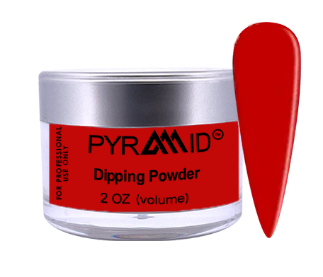 Pyramid Dip|Acrylic - #372