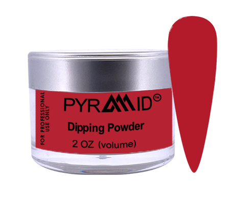 Pyramid Dip|Acrylic - #373