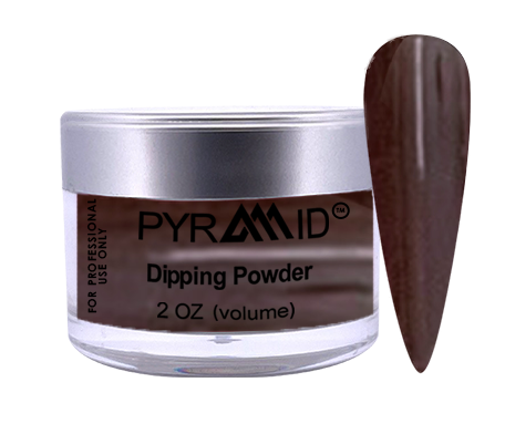 Pyramid Dip|Acrylic - #376