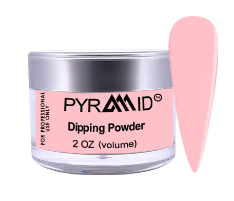 Pyramid Dip|Acrylic - #380