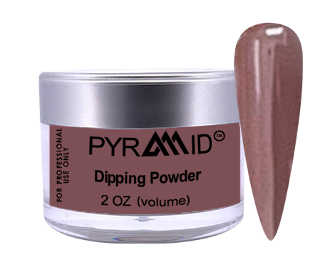 Pyramid Dip|Acrylic - #390