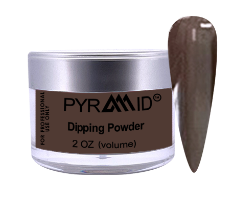 Pyramid Dip|Acrylic - #395