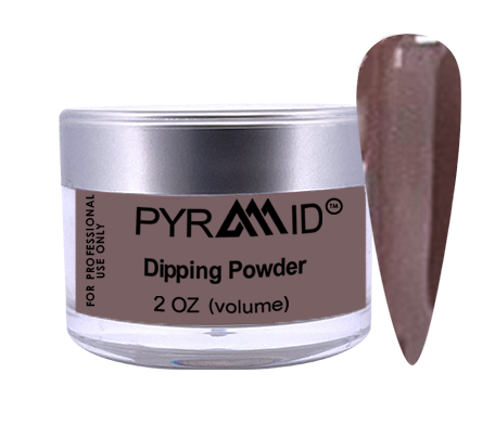 Pyramid Dip|Acrylic - #396