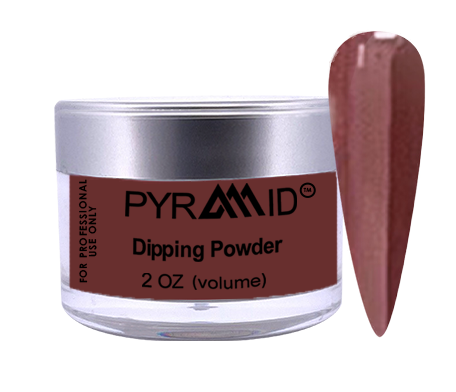 Pyramid Dip|Acrylic - #399