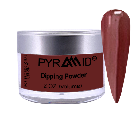 Pyramid Dip|Acrylic - #400