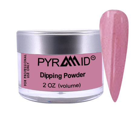 Pyramid Dip|Acrylic - #405