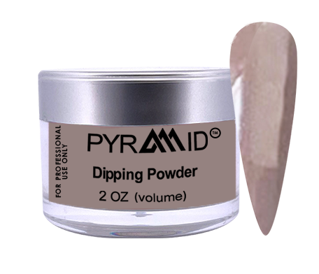 Pyramid Dip|Acrylic - #407