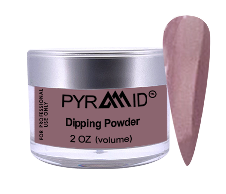 Pyramid Dip|Acrylic - #408