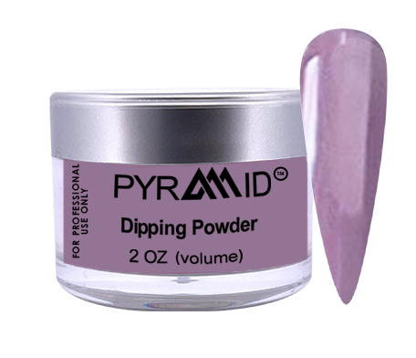 Pyramid Dip|Acrylic - #409