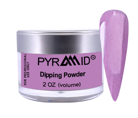 Pyramid Dip|Acrylic - #410