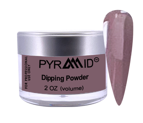 Pyramid Dip|Acrylic - #411