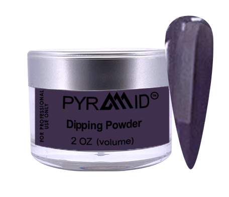 Pyramid Dip|Acrylic - #413