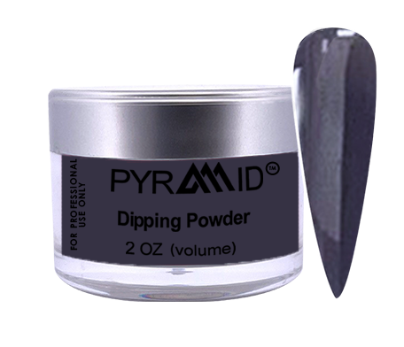 Pyramid Dip|Acrylic - #414