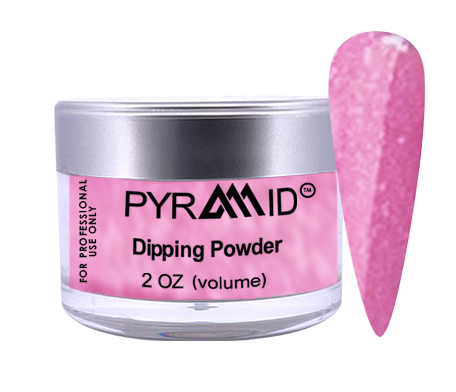 Pyramid Dip|Acrylic - #415