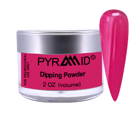 Pyramid Dip|Acrylic - #420