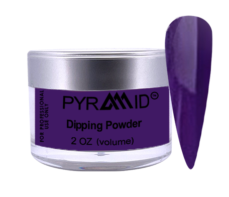 Pyramid Dip|Acrylic - #423