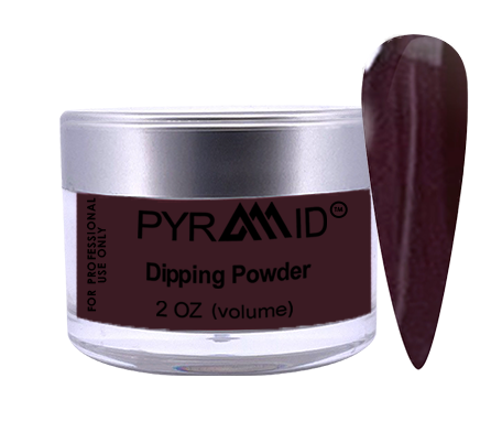 Pyramid Dip|Acrylic - #425