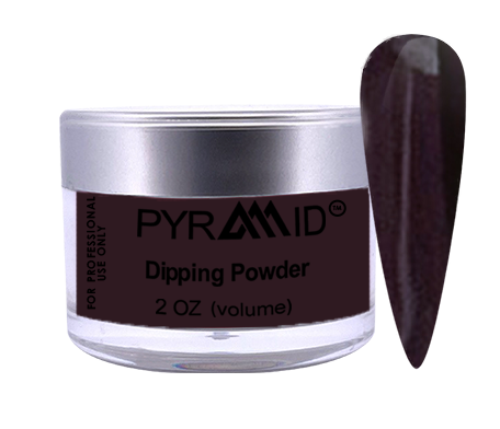 Pyramid Dip|Acrylic - #427