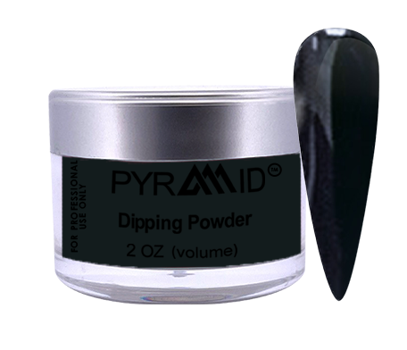 Pyramid Dip|Acrylic - #431