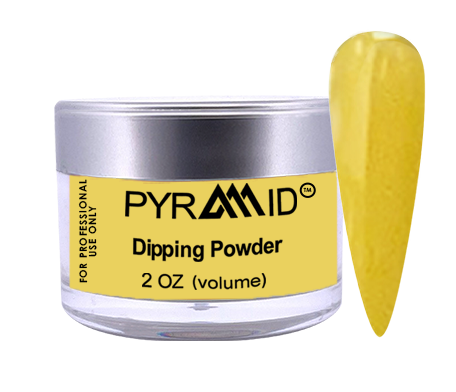 Pyramid Dip|Acrylic - #435