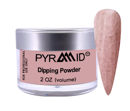 Pyramid Dip|Acrylic - #438