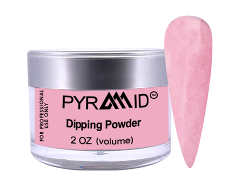 Pyramid Dip|Acrylic - #439