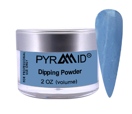 Pyramid Dip|Acrylic - #441