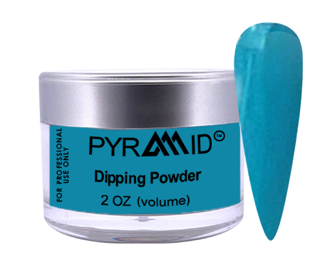 Pyramid Dip|Acrylic - #446