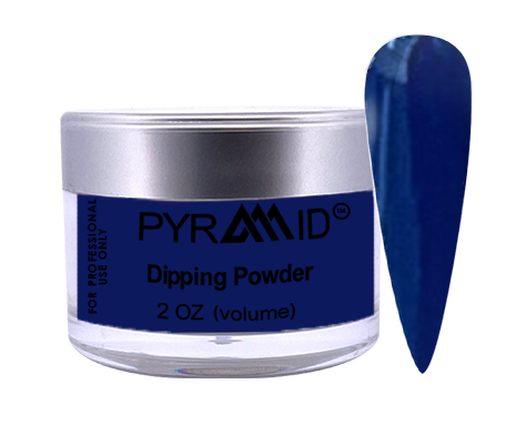 Pyramid Dip|Acrylic - #447