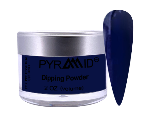 Pyramid Dip|Acrylic - #448