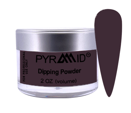 Pyramid Dip|Acrylic - #451