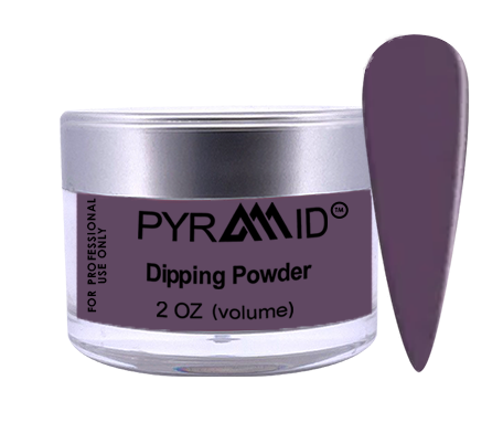 Pyramid Dip|Acrylic - #452