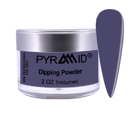 Pyramid Dip|Acrylic - #453