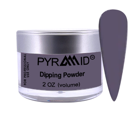 Pyramid Dip|Acrylic - #456