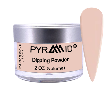 Pyramid Dip|Acrylic - #457