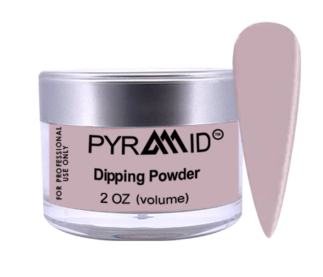 Pyramid Dip|Acrylic - #459