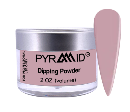 Pyramid Dip|Acrylic - #460